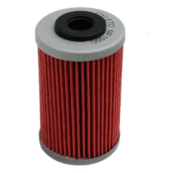 

Cyleto Oil Filter For KTM 640 ADVENTURE 640 1998-2004 540 SXS RACING 540 2001-2004 450 CROSS 450 2004 RALLY 450 2004
