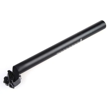 

GUB Aluminium Alloy Bicycle Seatpost Lightweight MTB Mountain Road Bike Seat Post 25.4/27.2/28.6*300mm Bicycle Parts