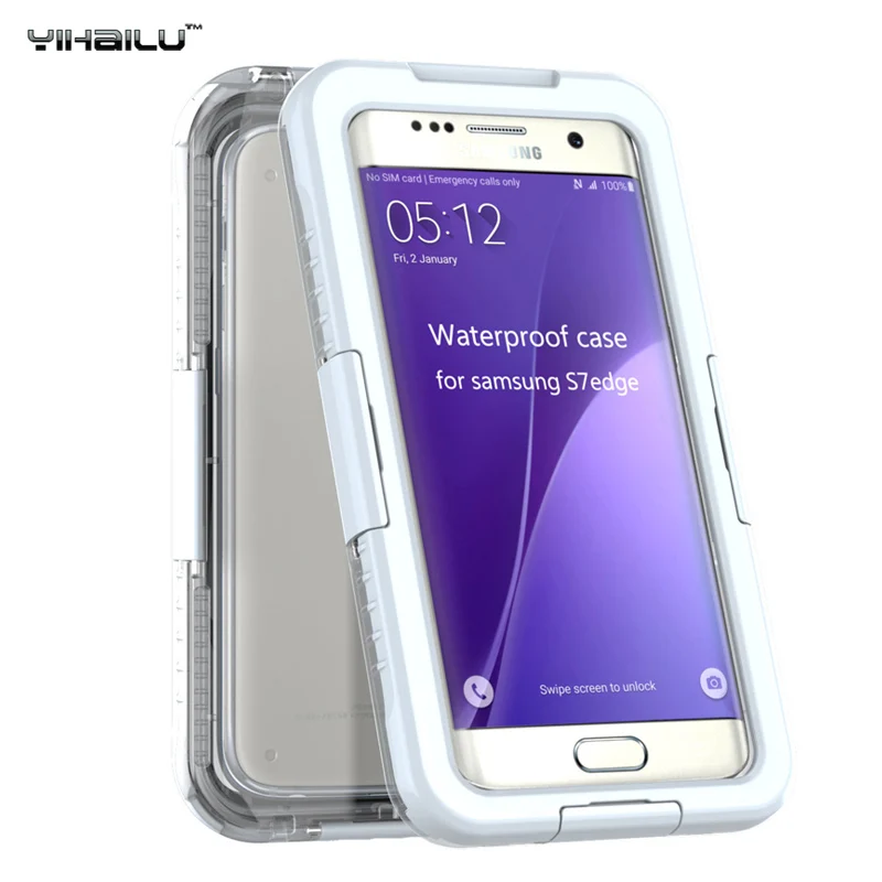 Galaxy s7 waterproof case