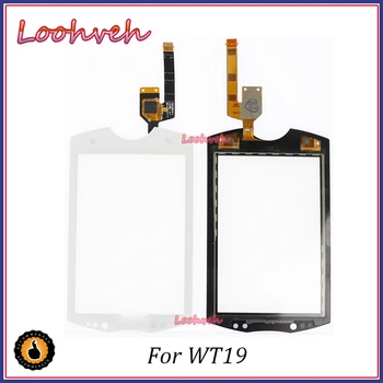 

High Quality 3.2'' Touch for Sony Ericsson WT19 WT19a WT19i Touch Screen Digitizer Sensor Lens Front Glass Panel Touchscreen