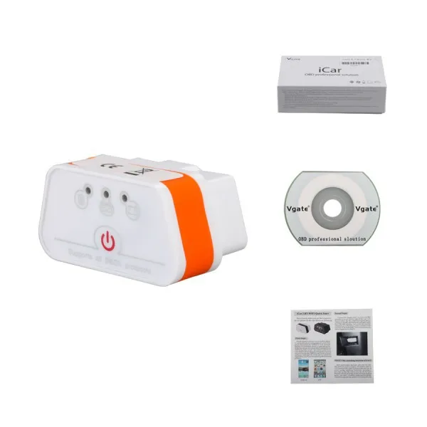 Диагностический Авто outillage garage autocom cd p pro Bluetooth VAG CAN Поддержка для телефонов Android