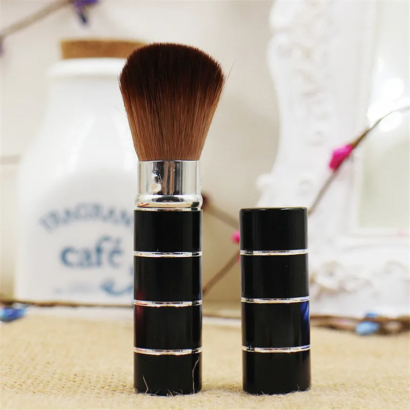 

1 PCS Makeup Brushes Foundation Concealer Eye Shadows Brush Powder Contour Make Up Brushes Drop Shipping