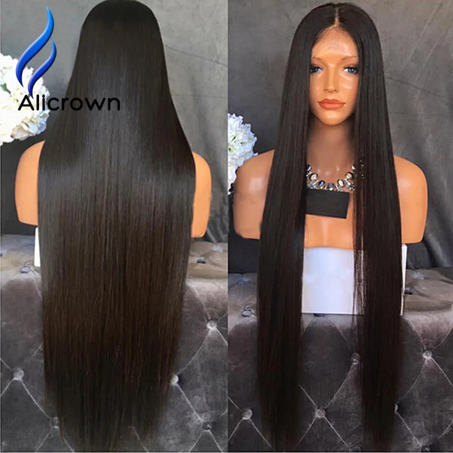 150 Density Human font b Hair b font Full Lace Wigs Top 10a font b Brazilian