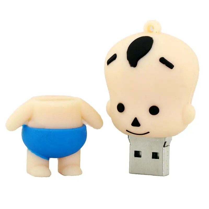 Рисунок 4 - Флеш-накопитель USB