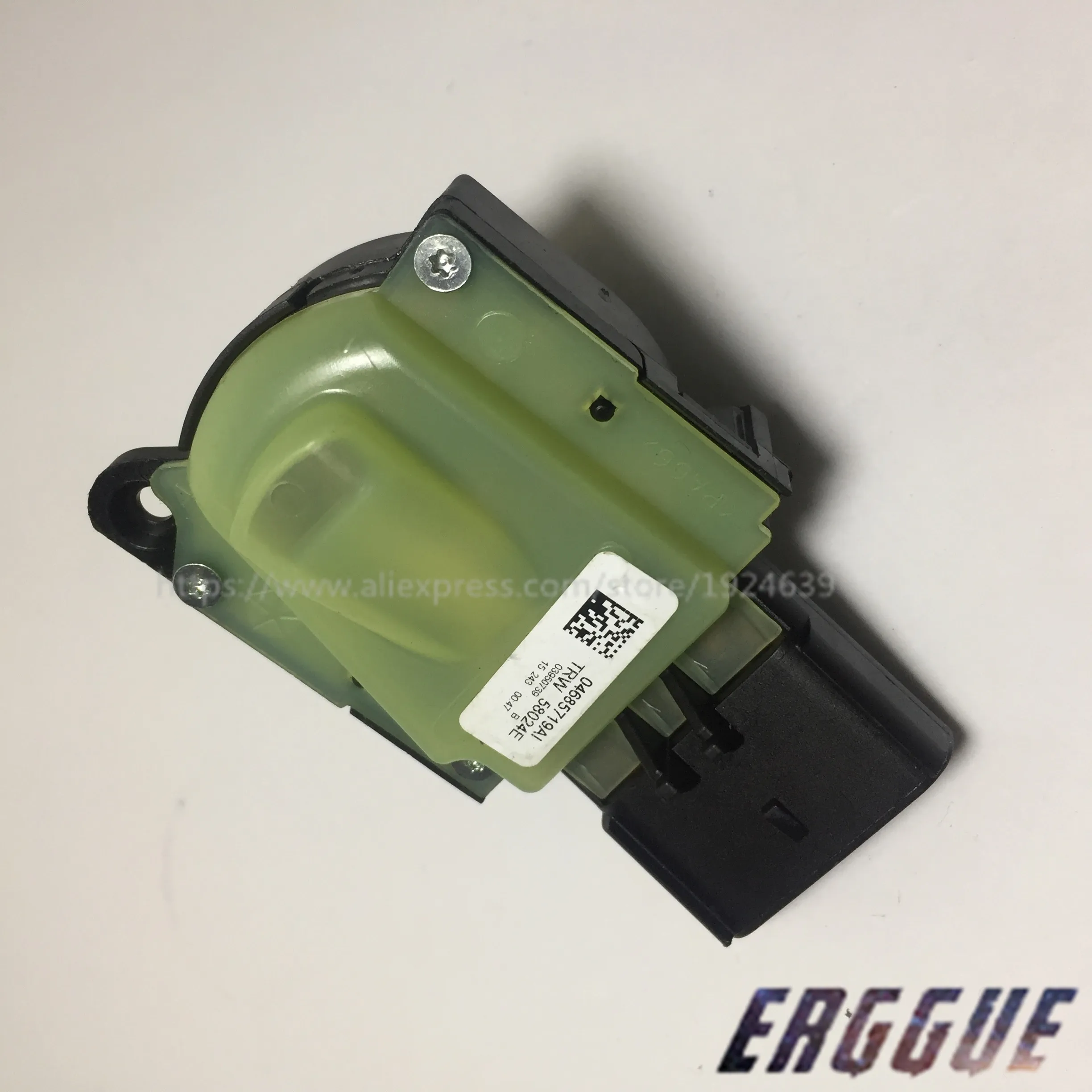 04685719AH 04685719AI 1PCE рулевая колонка чехол зажигания для Chrysler Dodge Jeep Fiat 04685863AA 68033393AA