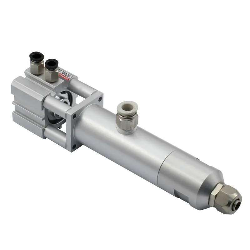 

YK60 Precision Re Motion Suction Suction Dispensing Valve Large Flow Dispensing Controller