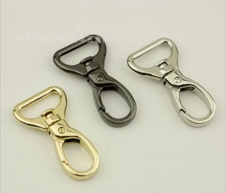 (10 Pcs/lot) Wholesale Handbag Hardware Accessories Highgrade Metal