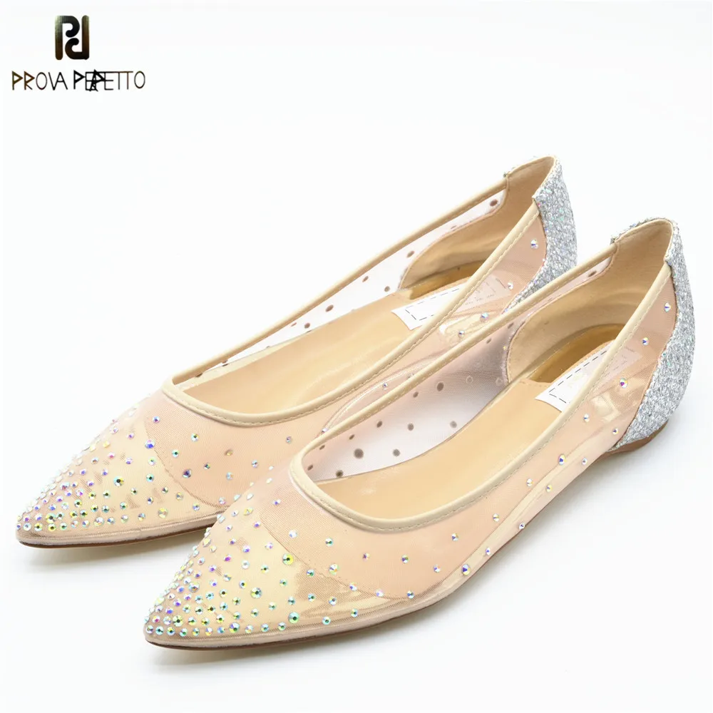 trending flat shoes for ladies