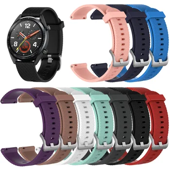 

Applicable to Huawei Watch GT Active/Glory Magic Watch Magic Strap GT Elegant Wristband