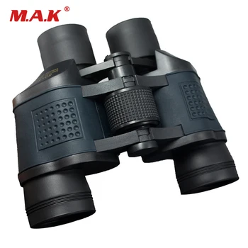 

60x60 Binocular Telescope with coordinate High power HD Telescope BAK 4 Prism Telescope for Hunting