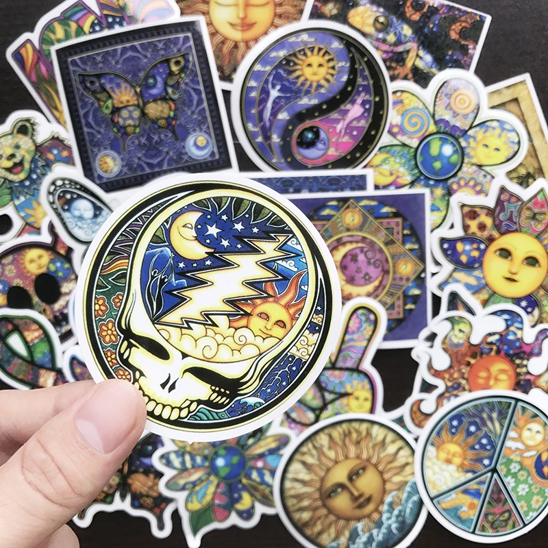 world peace stickers 5