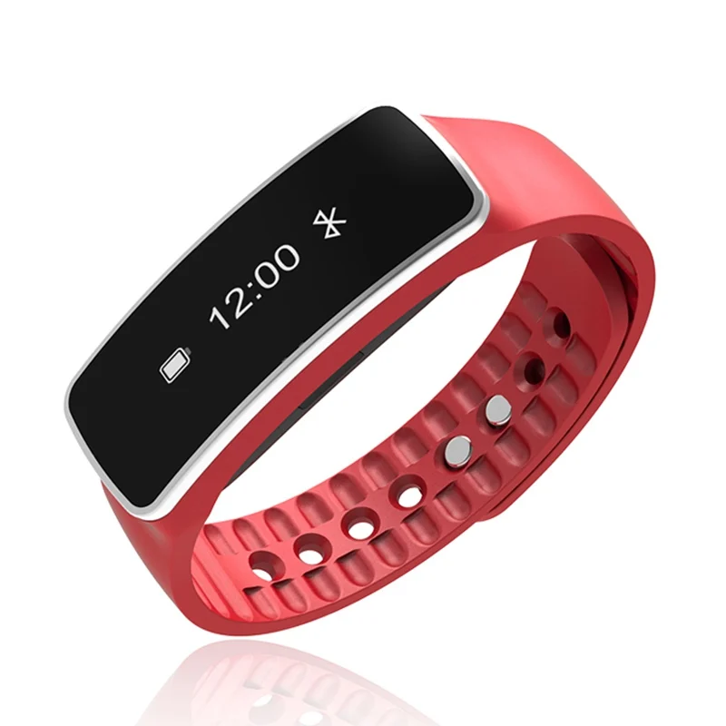 

Bluetooth Men Smart Call Reminder Sport Wristband Fitness Tracker Sleep Monitor Pedometer Watches relogio masculino Women Watch