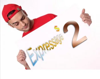 

To fill the postage,To fill price difference