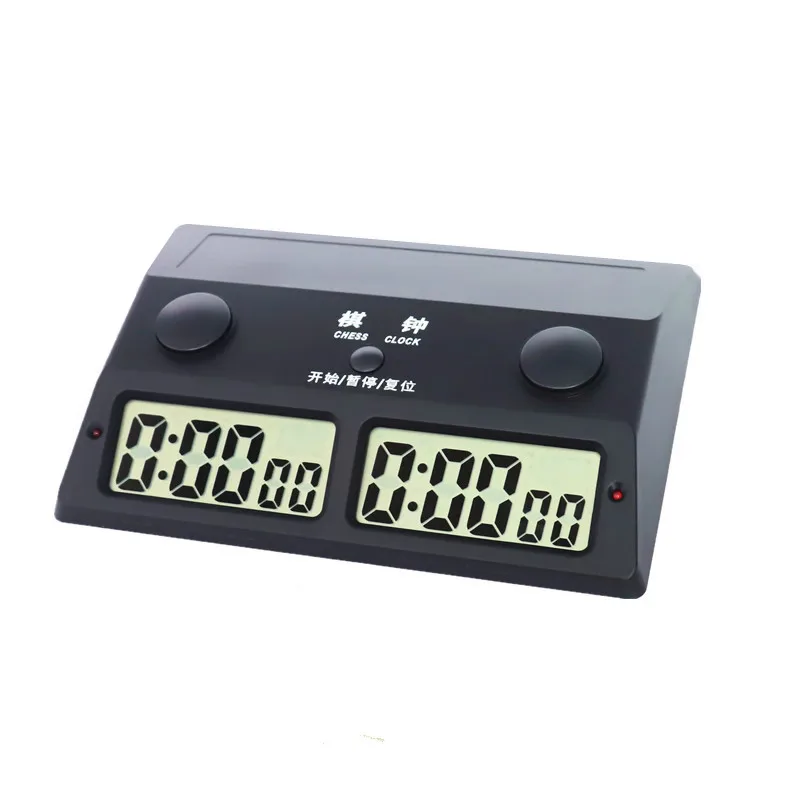 

Chess clock three-in-one Chinese chess, weiqi, chess match timing