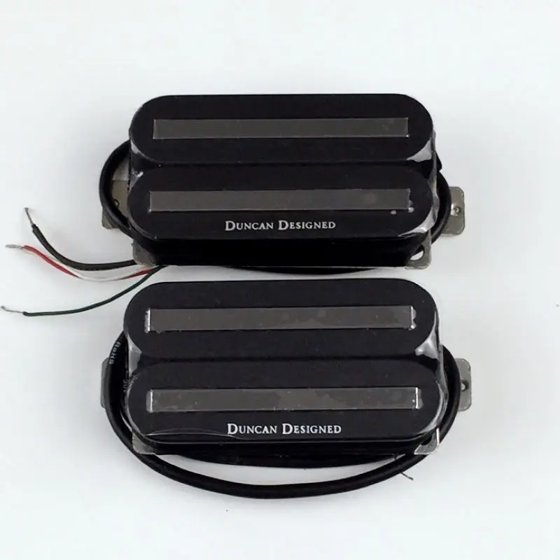 

Duncan Designed HB104N - New neck pickup humbucker