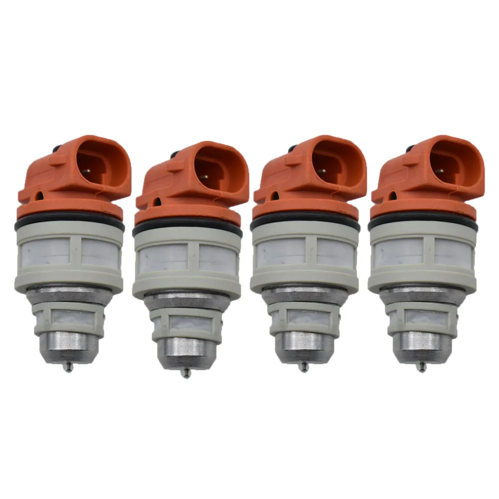 Комплект из 4 предметов для Fiat VW LANCIA Топливная форсунка IWM523 9946967 9945561 IWM52300 FJ1071312B1 IWM 523,00 IWM523.00