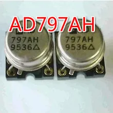 2 шт. AD797AH 797AH тест/OPA2111KM/883 OPA2111KM