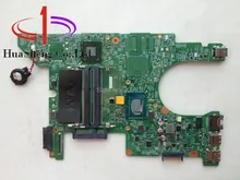 CN 0MRRJR For DELL 14z 5423 Laptop font b Motherboard b font MRRJR i5 3317U CPU
