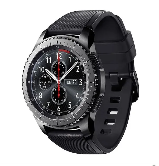 samsung gear s3 lte review