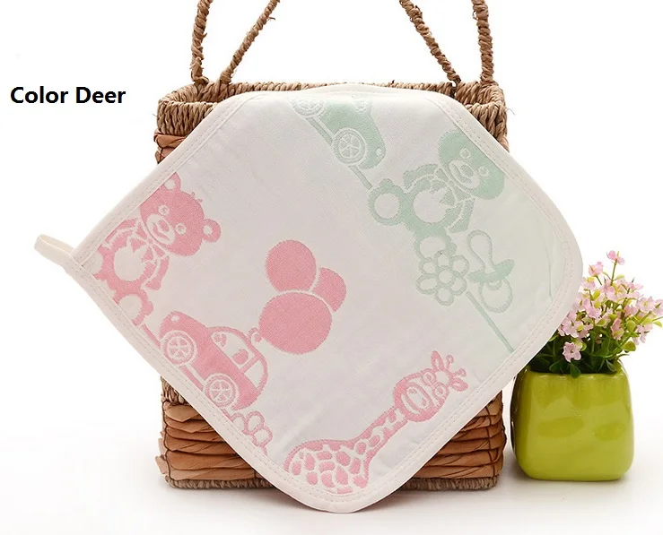 color deer