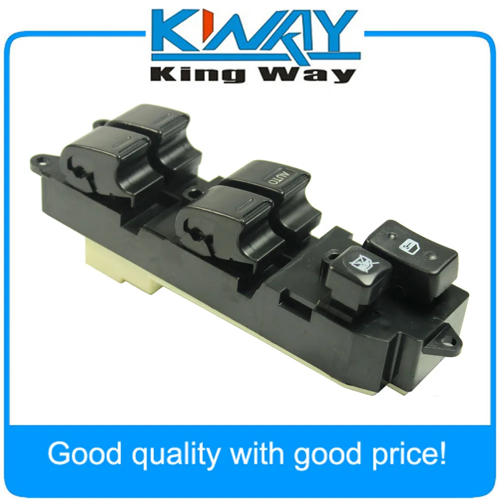 New Electric Power Window Master Switch Fit For Toyota Corolla RAV4