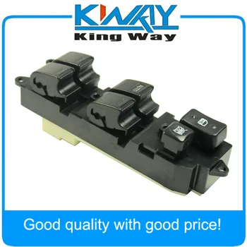 

New Electric Power Window Master Switch Fit For Toyota Corolla RAV4 1996 1997