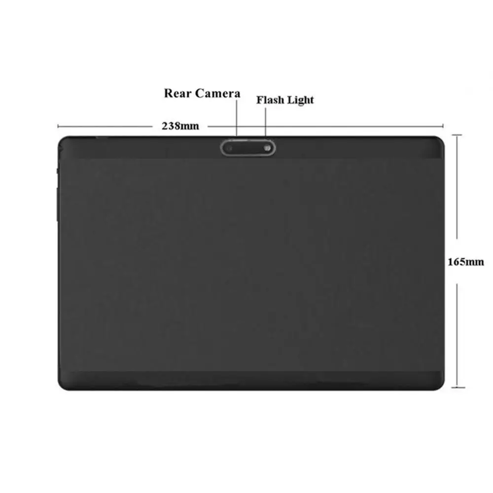 Chegam Novas Ips 1920x1200 Android Portátil 10 Polegadas Tablets Mt6753 Octa Núcleo 32 gb - 64 Rom Tablet pc 4g Lte Fdd 16 android portátil 10 polegadas tablets mt6753 octa