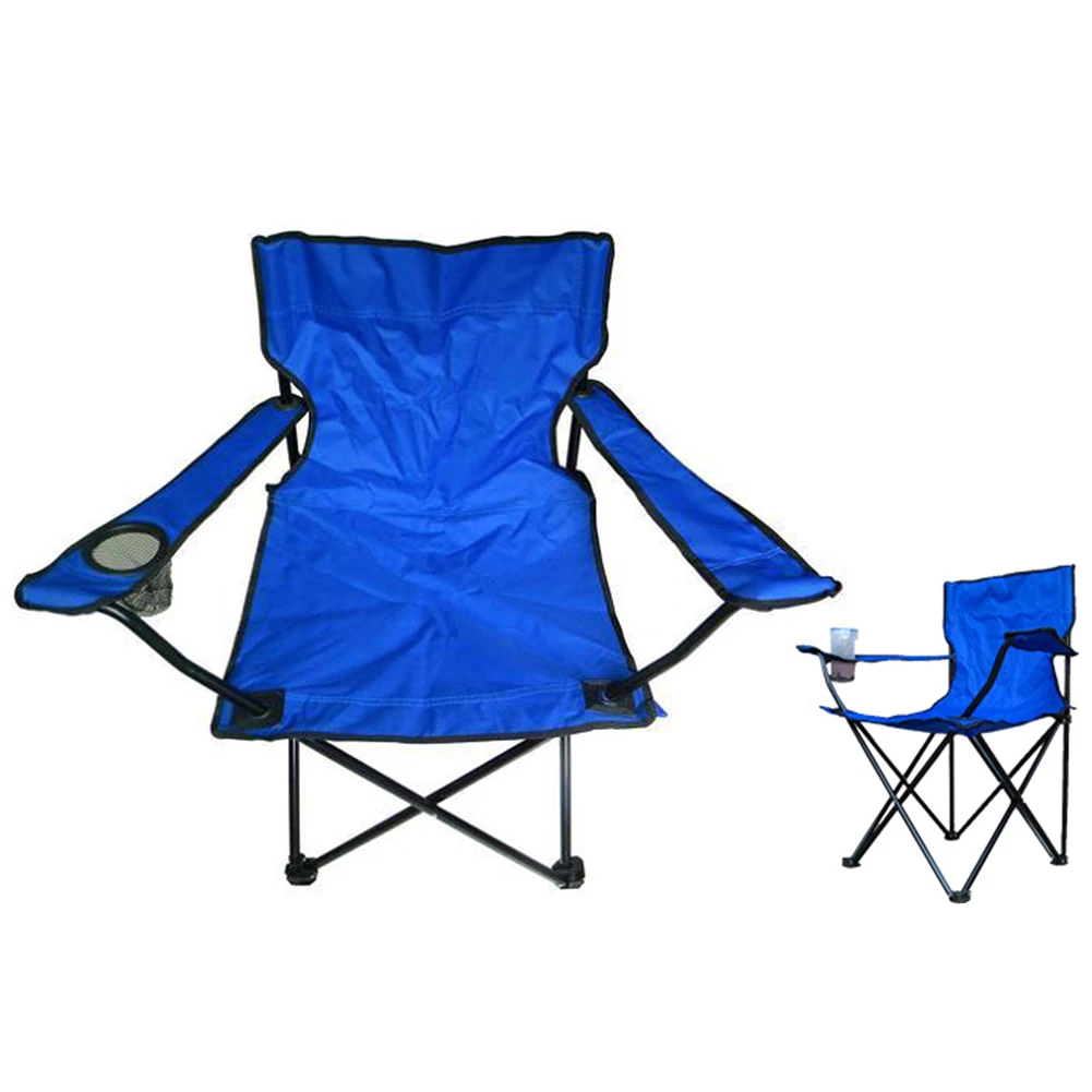 Портативный складной стул для кемпинга, стул для рыбалки, ткань Оксфорд, легкое сиденье для пикника, барбекю, пляжа, разноцветные стулья