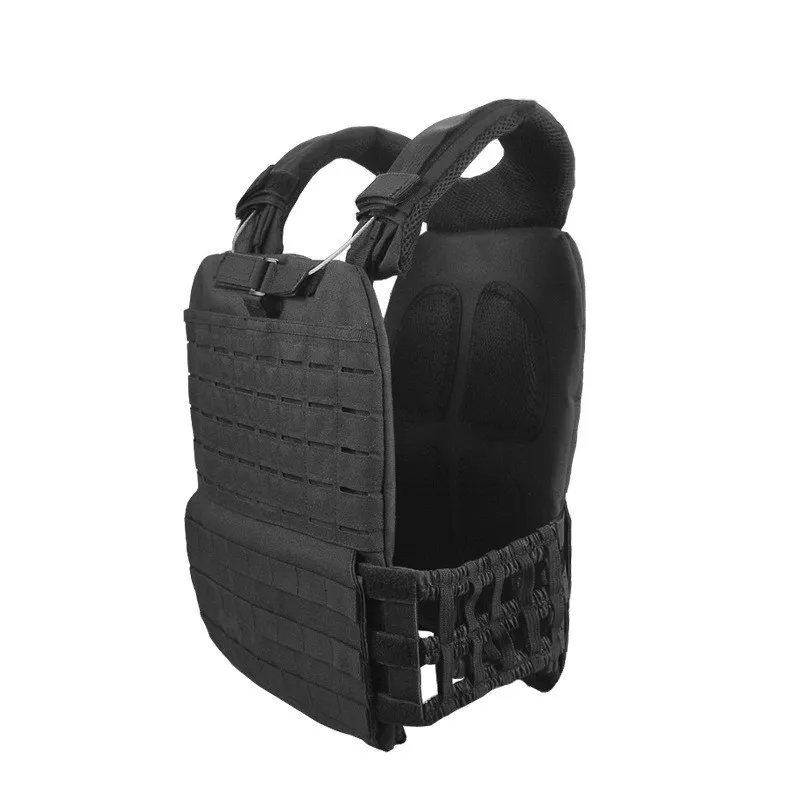 

Outdoor Hunting Field Shooting Paintball Armor Protect Waistcoat Training Amphibious Module Molle Tactical Military Combat Vest
