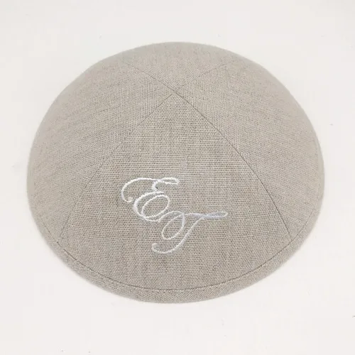 Продукция по индивидуальному заказу Kippot Kippa Yarmulke Kipa еврейская кипа kullies