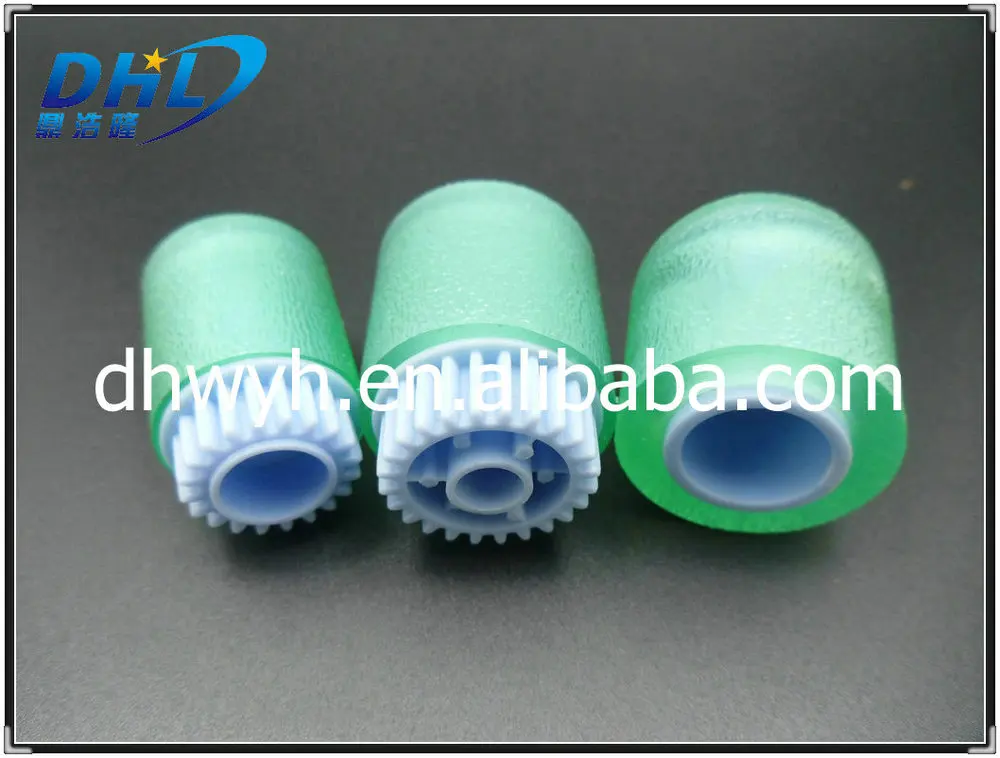 H9 AF032080  AF031082  AF030081  Pickup Roller With Hub Ricoh Aficio 1075 2075 8000 7500  6001 9001 0609 (4)