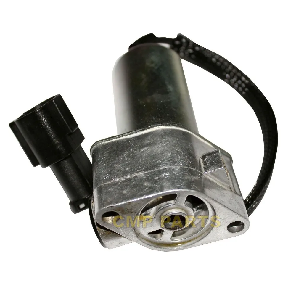702-21-07010 Komatsu  solenpid valve  (5)