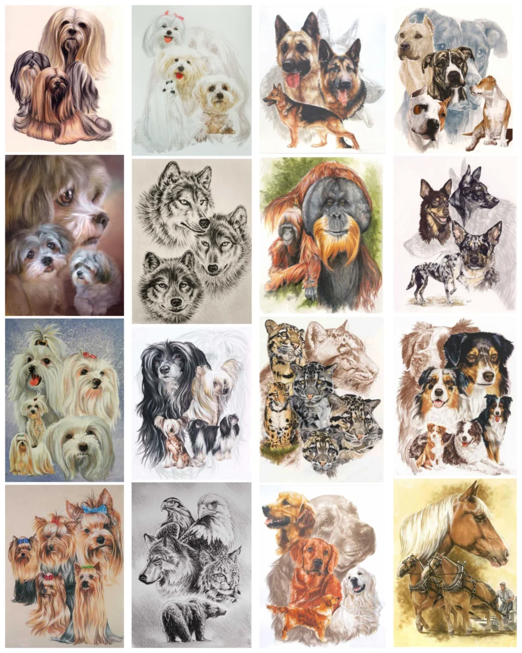 

5d Diy,Diamond Painting Cross Stitch,Diamond ,Needlework,Crafts,Full Diamond Embroidery,Animal,dog,Painting,home decor