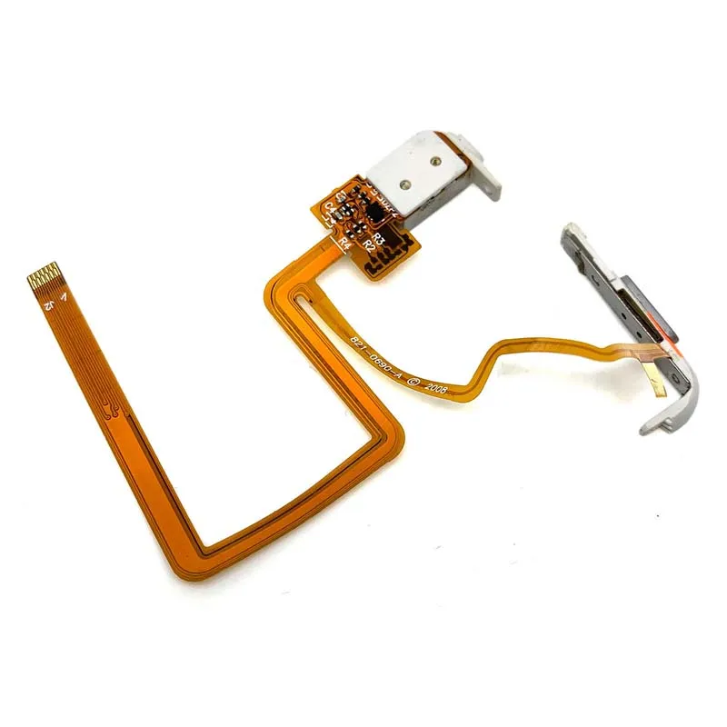 Running Camel For iPod 6th Classic Thick 160GB Headphone Audio Jack Hold Switch Flex Cable