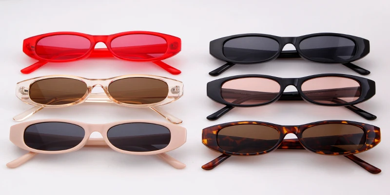 SORVINO, маленькие узкие солнцезащитные очки кошачий глаз,, женские, мужские, дизайнерские, праздничные, очки, Ретро стиль, крошечные, карамельные, кошачьи глаза, солнцезащитные очки, оттенки SN224
