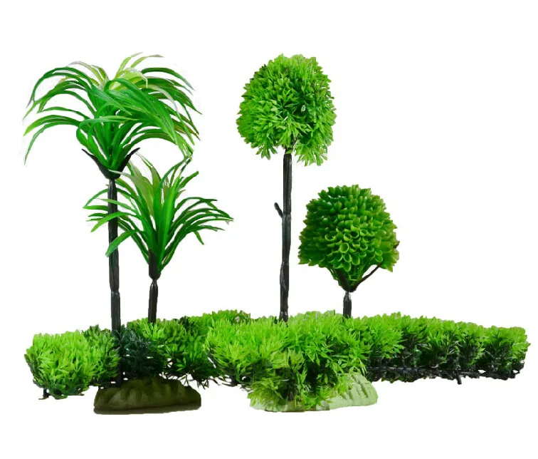 Aquarium Decoration Artificial Tree for aquarium beautiful waterscape