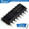 5pcs CS8326S SOP-16 CS8326 SOP16 SOP 7W R AB/D ► Photo 2/4