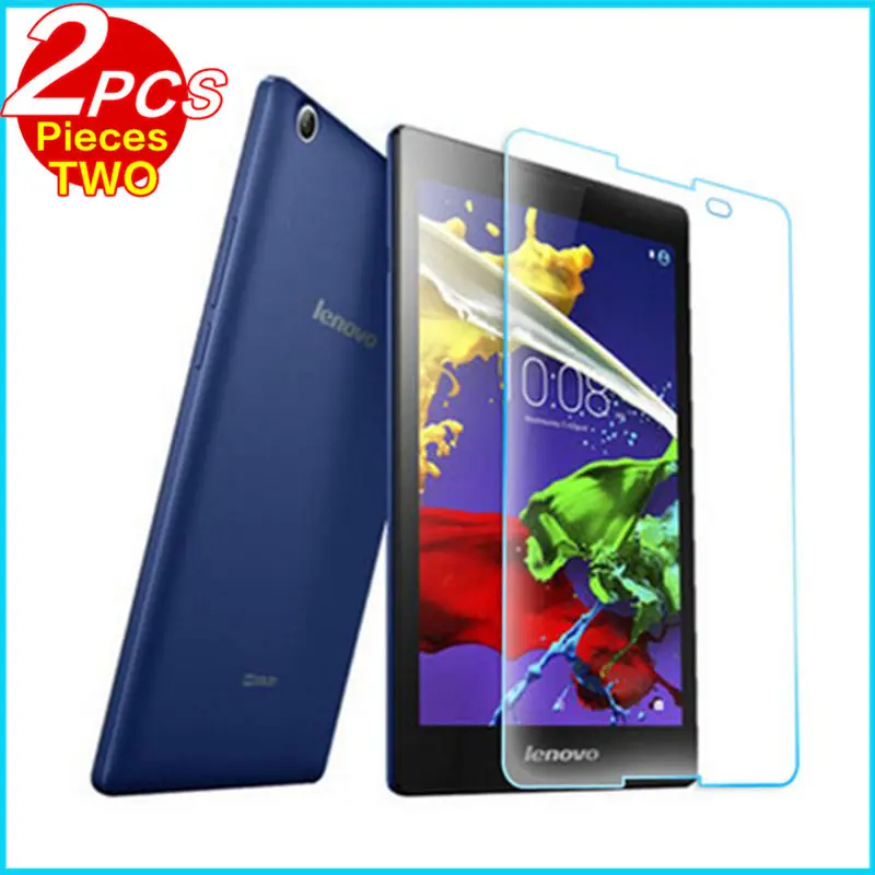 Закаленное стекло для Lenovo TAB 3 8 закаленное 850M защитная пленка из закаленного