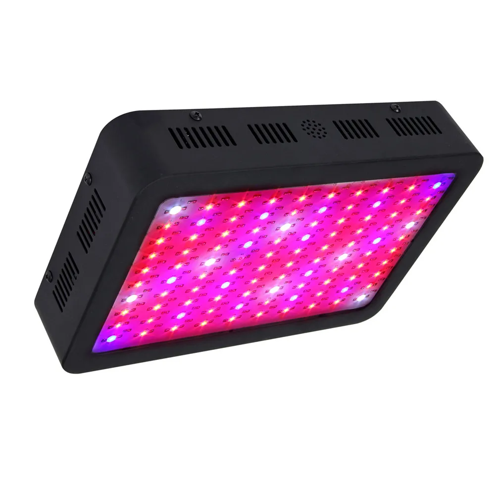 

Full Spectrum LED Grow Light 300W 600W 1000W Growing Lamp Indoor Hydroponic Greenhouse LED Plant All Stage Growth Lighting