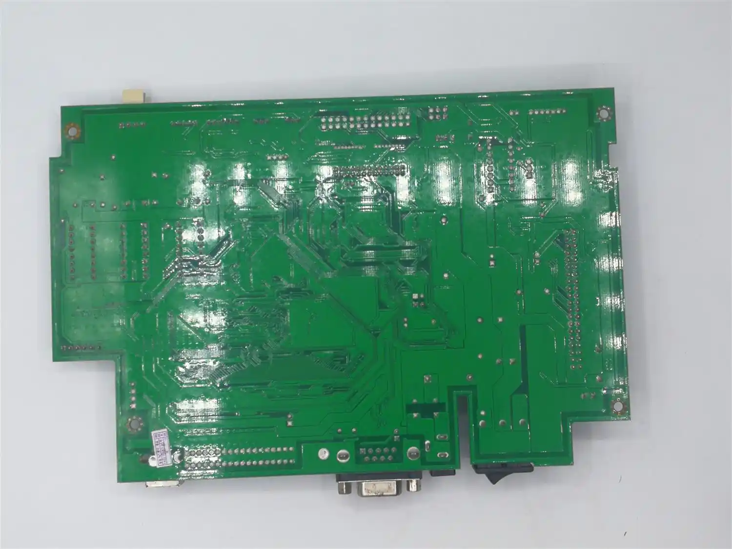 ttp 244 pro barcode printer