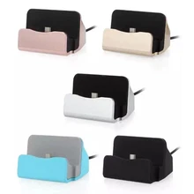 20pcs USB 3.1 Type C Charging Sync Dock Stand Charger for Nokia N1 tablet for One Plus 2 for Google Nexus 5X Type-C Smart Phone