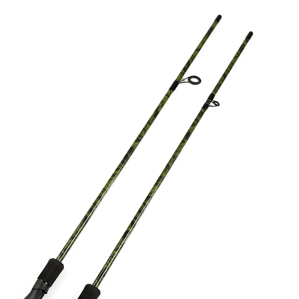 Carbon Fiber Fishing Rod 6-12g LW. Lake Lure Spinning Rod Hard Carbon Spinning Fishing Pole (12)