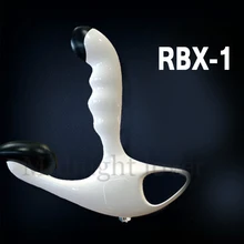 Pulse Shock For Male Anal Toys, Best Prostate Massager Men Electro Sex Butt Plugs, Anal Stimulator Sex Toys, Sex Products.