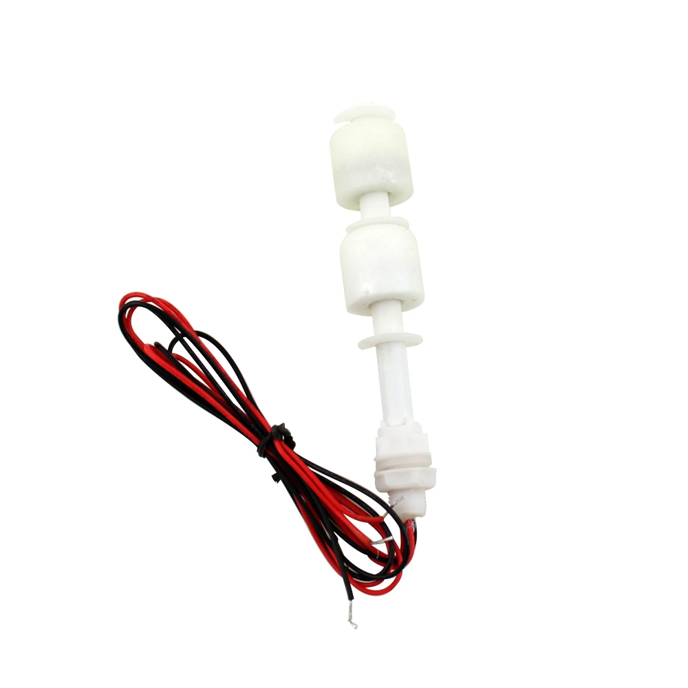 220v PFS10010-2 two ball Water Level Liquid Sensor Float Switch