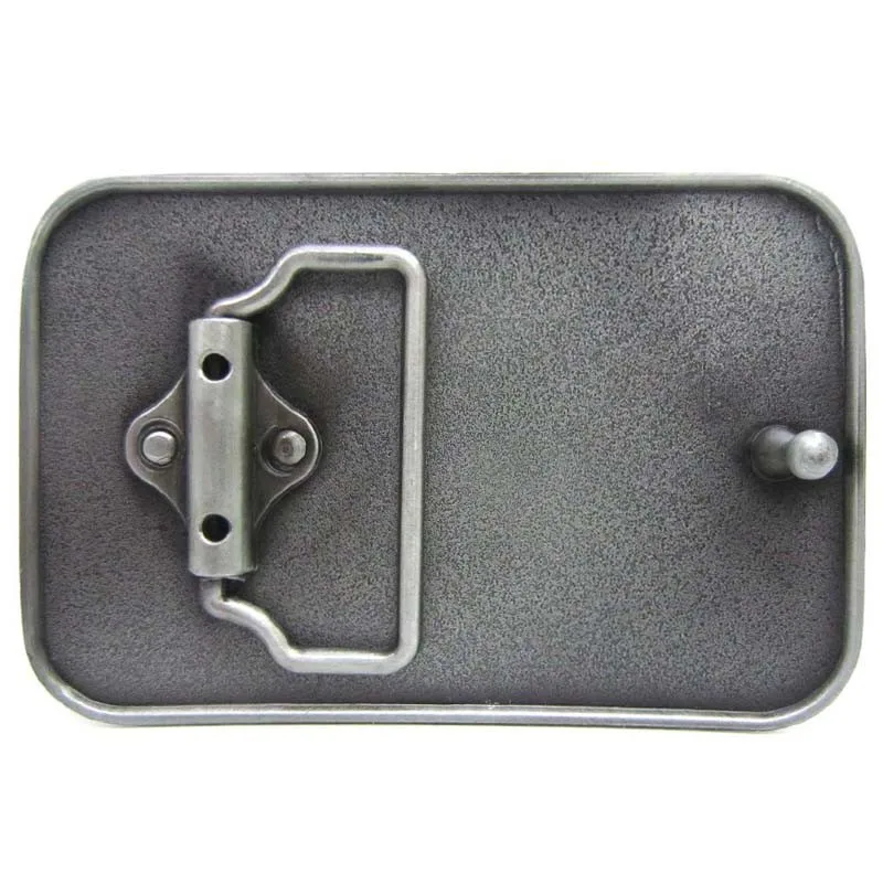 outlaws mc belt buckle