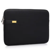 14″ Hot Portable Laptop Bag Notebook Liner Sleeve Handle Computer Zipper Bag Mac Tablet PC Pouch Case For 14 inch Oc26