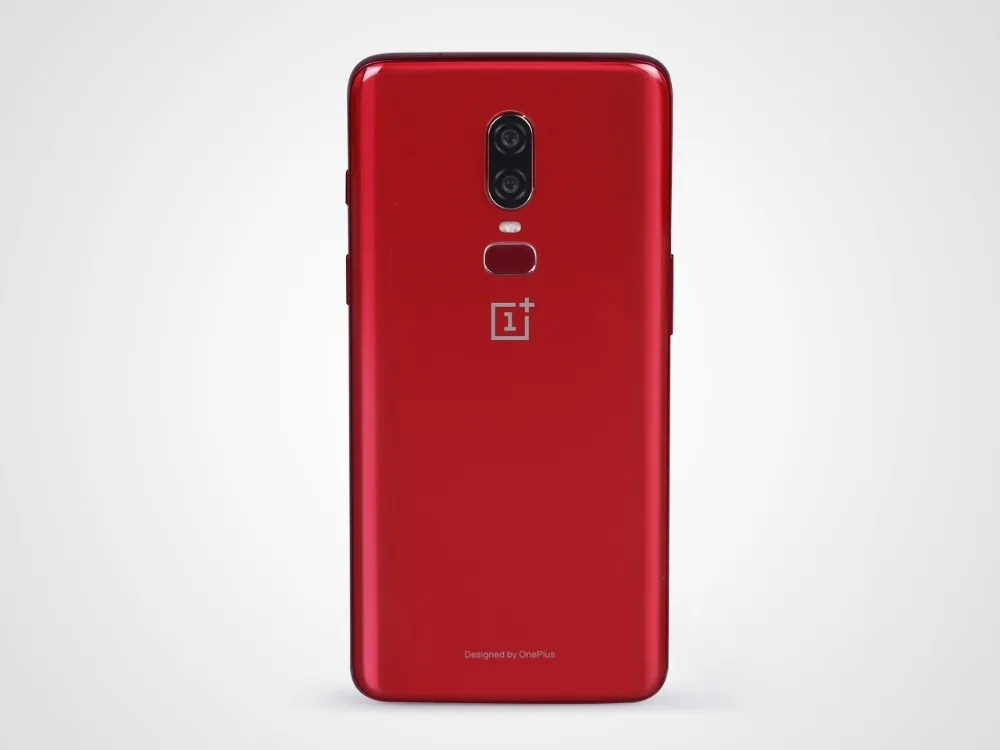 New Unlock Original Version Oneplus 6 Android