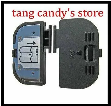 

NEW Battery Cover Door For NIKON D5100 Digital Camera Repair Part