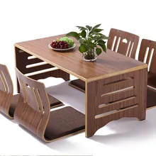 Sets para el comedor