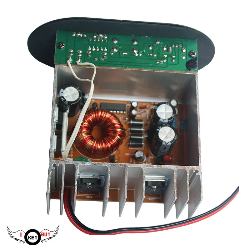 

1PC High-Quality 6 Inch / 8 Inch Speaker Car MP3 Audio Amplifier Motherboard 70W High Power Full Range Cars Subwoofer 24v 4ohm